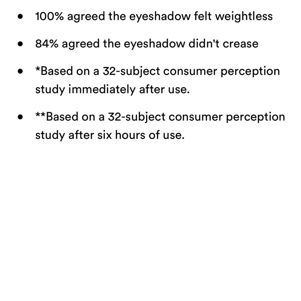 ONLY 1! BeautyCounter Lid Glow Cream Shadow EMBER 👁️ NEW - Picture 8 of 8